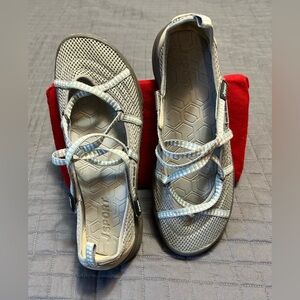 Jsport By Jambu Womens Sideline